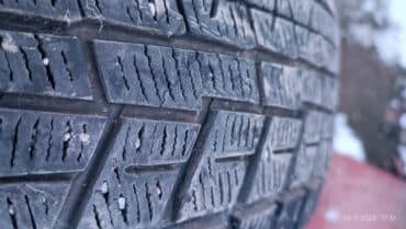 шины на дэу матиз купить: Шины 205 / 60 / R 16, Зима, Б/у, Пара, Легковые, Япония, Yokohama — 5