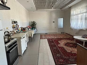 Үйдү ижарага алам: Үй, 110 м², 5 бөлмө — 7