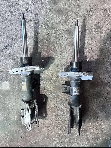 Передний амортизатор Hyundai Оригинал