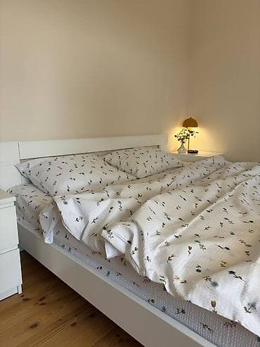 Студия, Постельное белье