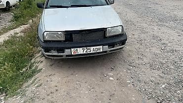 bmv e32: Volkswagen Vento: 1992 г., Бензин, Седан — 1