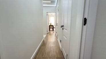 район бгу: 2 комнаты, 65 м², Элитка, 4 этаж, Дизайнерский ремонт — 7