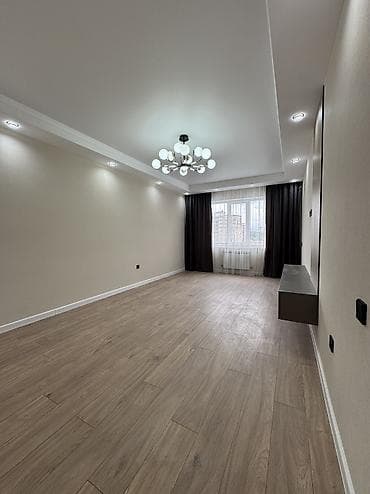 дом в красная речка: 1 комната, 48 м², 108 серия, 9 этаж, Евроремонт — 2