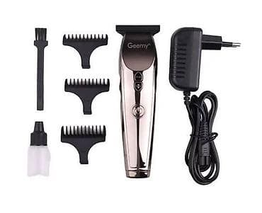 hoco w51: Машинка для стрижки волос До 40 мин — 1