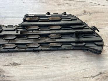 радиатор кондиционера опель вектра б: Решетка радиатора Toyota 2022 г., Б/у, Оригинал — 7