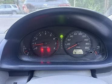 demio: Mazda Demio: 2003 г., 1.3 л, Автомат, Бензин, Хэтчбэк — 6