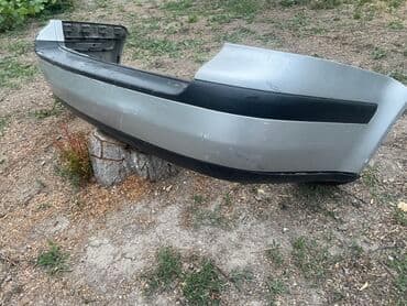 передний бампер опель вектра б: Бампер Задний Volkswagen, Б/у, Оригинал — 1