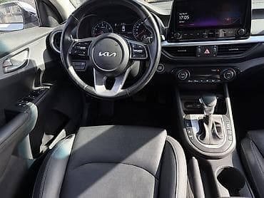 Kia K3: 2021 г., 1.6 л, Автомат, Бензин, Седан