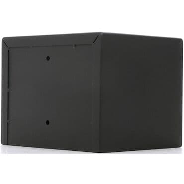 небольшой сейф: Сейф Aiko SH-23.EL NEW предназначен для хранения документов и — 3