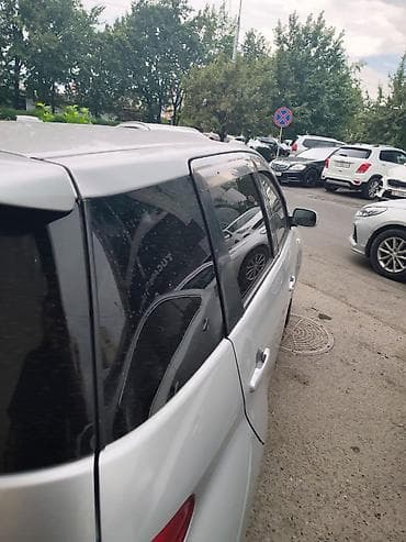 toyota its: Toyota Ist: 2002 г., 1.5 л, Автомат, Бензин, Хэтчбэк — 3