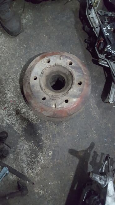 подшипник матиз передний: Mercedes 814 передний барабан 674 — 1