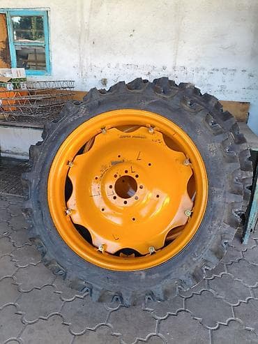 одежда для беременных женщин: Колеса для тачек и тележек — 1