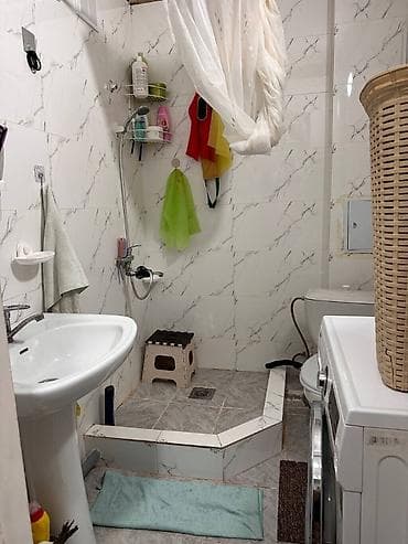 70: 2 комнаты, 42 м², Политех Хрущевка, 3 этаж, Косметический ремонт — 8