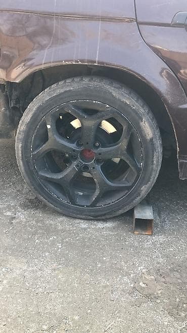 печка одиссей: BMW 5 series: 1994 г., 2 л, Ручные, Бензин, Седан — 7