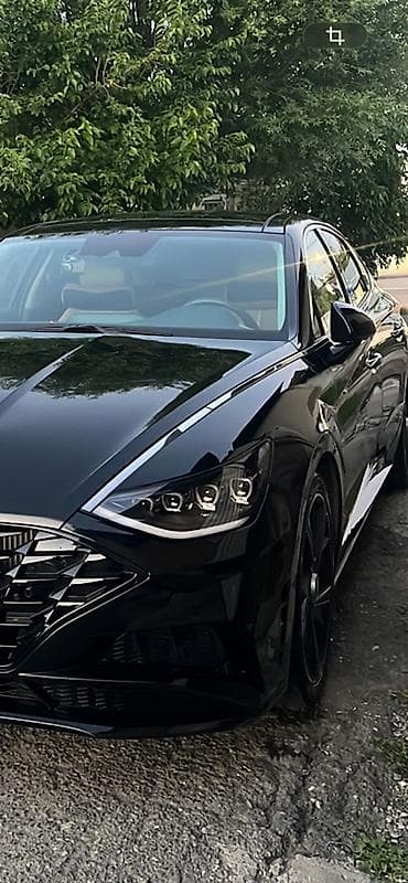 Hyundai Sonata: 2020 г., 1.6 л, Автомат, Бензин, Седан lalafo.kg да Hyundai Sonata: 2020 г., 1.6 л, Автомат, Бензин, Седан