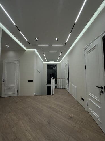 сдаю дом в арча бешике: Үй, 270 м², 6 бөлмө, Кыймылсыз мүлк агенттиги, Евро оңдоо — 12