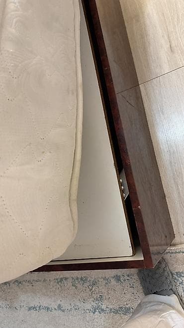 батинке койгуч: Продаю Б/У спальный гарнитур производства РОССИЯ .2 местный кровать — 8