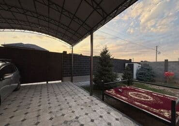 ак ордо 2 дом: Үй, 4 кв. м, 8 бөлмө, Кыймылсыз мүлк агенттиги, Евро оңдоо — 2