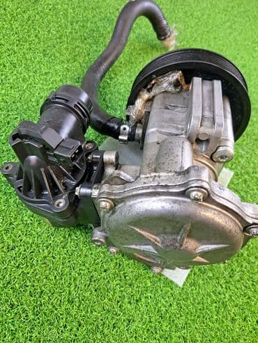 е87: Гидроусилитель BMW 2004 г., Б/у, Оригинал, Германия — 3