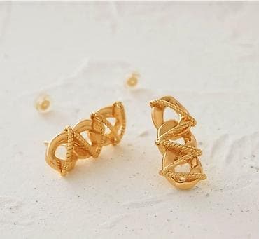 серьга: 500 com — 6