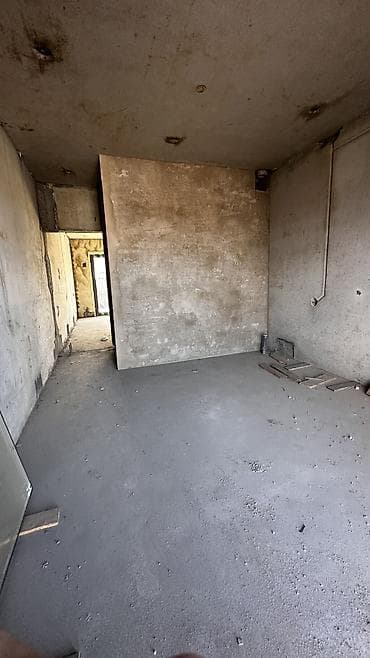 индивидуалки: 3 комнаты, 72 м², Индивидуалка, Готовая ПСО (под самоотделку) — 8