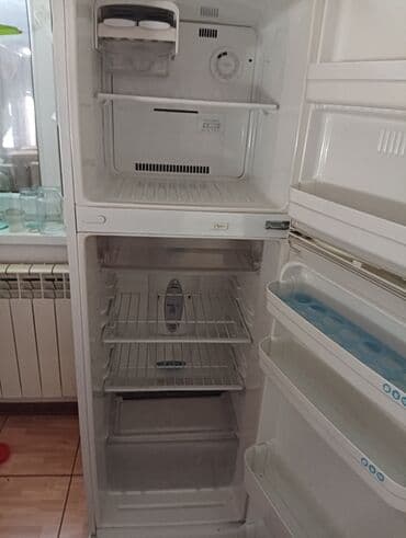 холодильник для мяса: Продаю рабочий холодильник двухкамерныйб/у,в отличном состоянии цена — 2