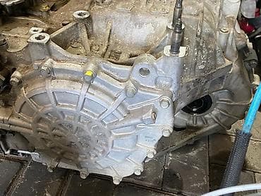 гур аристо: Коробка передач Автомат Hyundai 2018 г., Б/у, Оригинал — 5