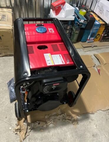 блоки питания для серверов 15 вт: Дизельный электогенератор DH10500, 9 кВт Основные характеристики: - — 1