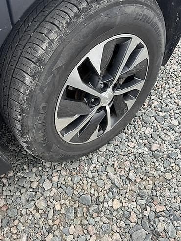 б у рейлинги багажник на хундай туксон бишкек: Hyundai Palisade: 2020 г., 2.2 л, Автомат, Дизель, Жол тандабас — 10