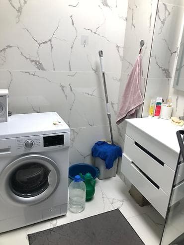 3: 2 комнаты, 93 м², 7 мкр Элитка, 3 этаж, Евроремонт — 3