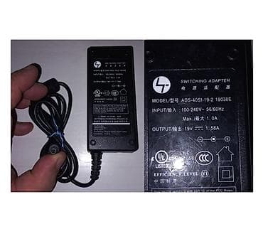 hyper x cloud: Монитор, Б/у — 1