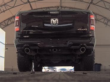 Dodge Ram 1500: 2020 г. — 4