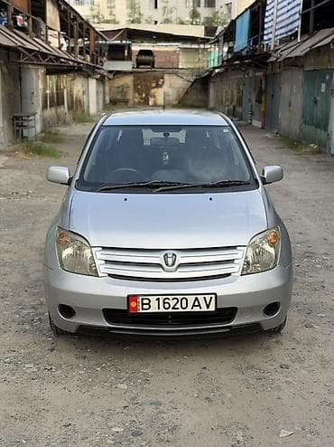 замена масла коробка автомат цена: Toyota Ist: 2004 г., 1.3 л, Автомат, Бензин, Хэтчбэк — 2