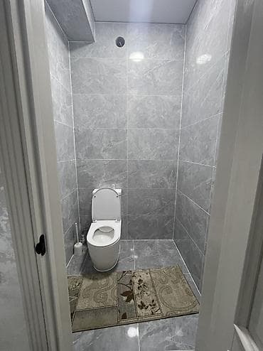 Кыймылсыз мүлк: 2 бөлмө, 67 м², Элитка, 1 кабат, Евроремонт — 3