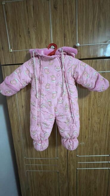 магазин национальной одежды бишкек: Комбинезон для малышей до 3 мес — 6