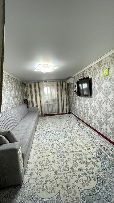 Батирлер: 3 бөлмө, 62 м² — 3