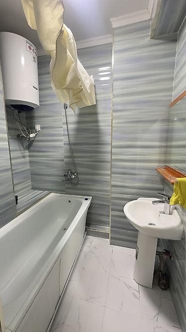108: 2 комнаты, 74 м², Элитка, 8 этаж — 3