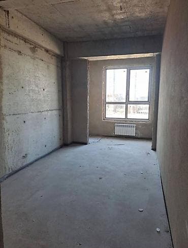 2026: 2 комнаты, 80 м², Элитка, 7 этаж, Готовая ПСО (под самоотделку) — 4