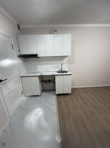 гостиница район ошский рынок: 1 комната — 3