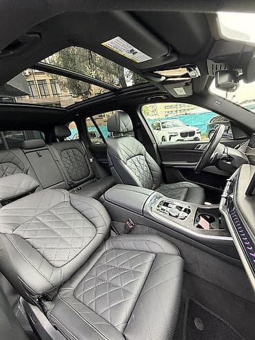 bmw e5: BMW X5: 2024 г., 3 л, Автомат, Гибрид, Кроссовер — 10