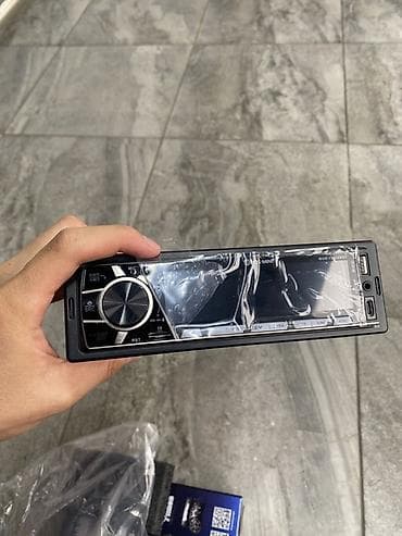 мп3 модуль: Автомобильная магнитола BOS-MINI BOS-Y8064MBT (1DIN) Основные — 2