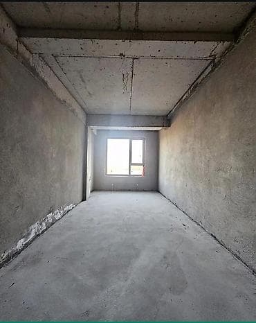 2 room: 2 комнаты, 69 м², Элитка, 2 этаж, Готовая ПСО (под самоотделку) — 9