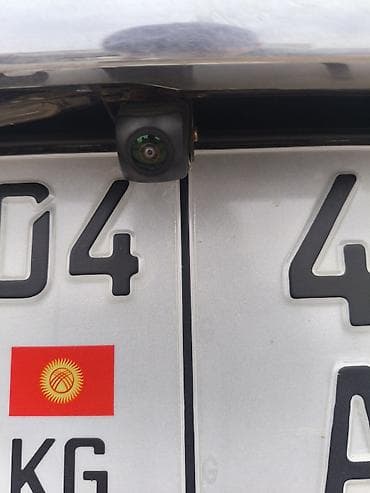 универса: Honda Odyssey: 2001 г., 2.3 л, Автомат, Бензин, Универсал — 8