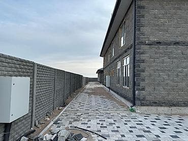 отдых за городом бишкек: Здание, 110 м² — 2