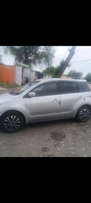 сколько стоит тойота супра в кыргызстане: Toyota Ist: 2003 г., 1.3 л, Автомат, Бензин, Хэтчбэк — 4