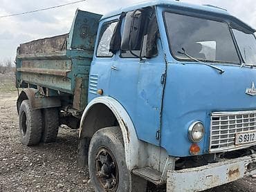 аккумуляторы на камаз: Грузовик, Камаз, Б/у — 6