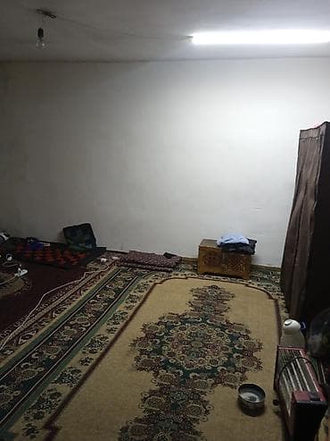 теплый гараж: Продается жилой дом. Планировка и помещения: - Просторная светлая — 5