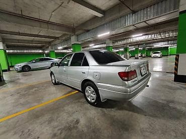 куплю тоета карина е: Toyota Carina E: 1998 г., 1.5 л, Седан — 6