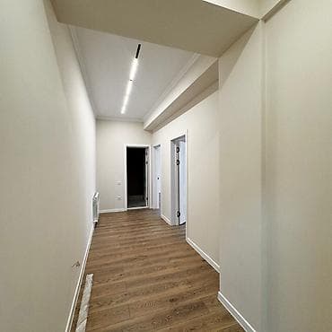 seven development: 2 комнаты, 53 м², Южная Магистраль Элитка, 7 этаж, Евроремонт — 2