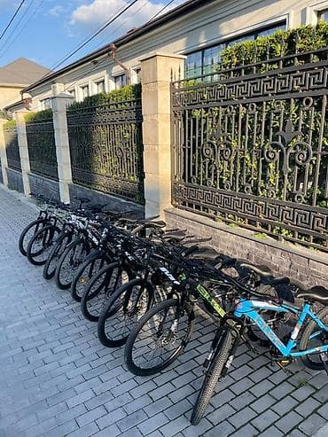 хардтейл: Продаются новые велосипеды для подростков и детей! — 2